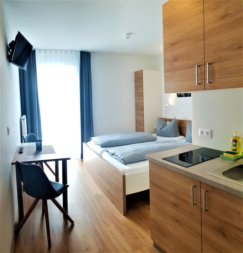 Double Room Single Use photo 2