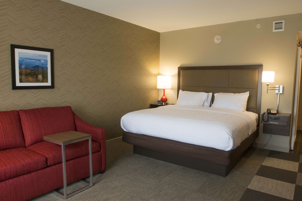 Room, 1 King Bed, Accessible, Non Smoking (hearing acc) photo 2