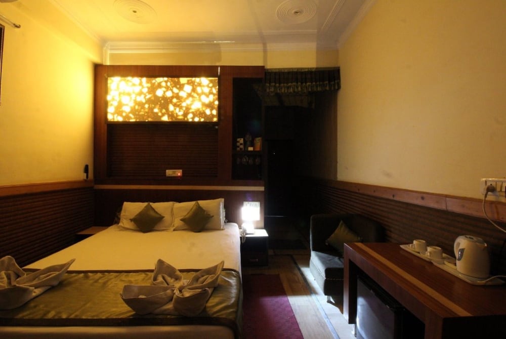 Premium Double Room