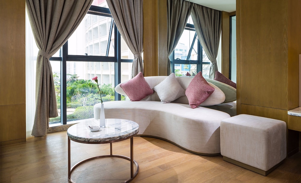 Business Twin Room photo 1