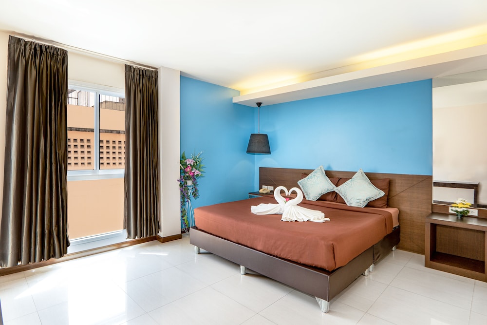 Superior Double Room photo 2