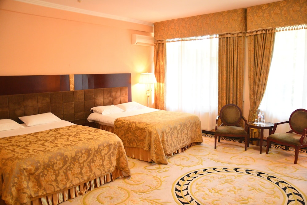 Family Suite photo 1