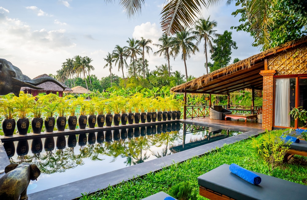 Villa Coconut With Private Pool photo 2