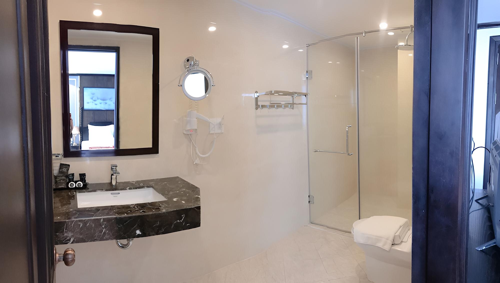 Superior Double Room - Photo 6