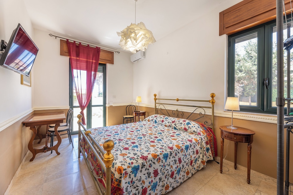 Villa, Sea View