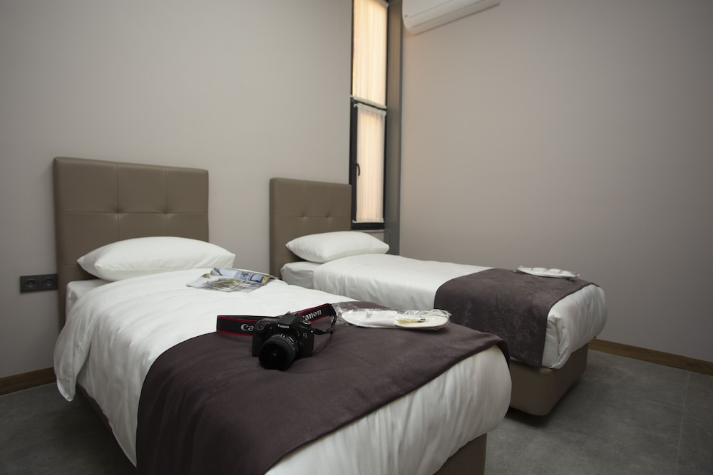 Standard Twin Room photo 1