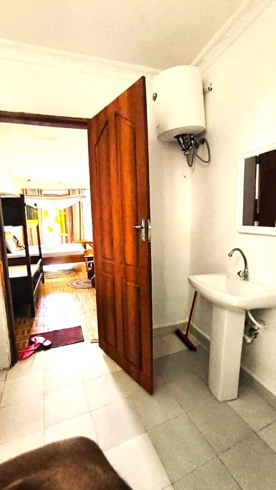 Comfort Apartment, Garden View
