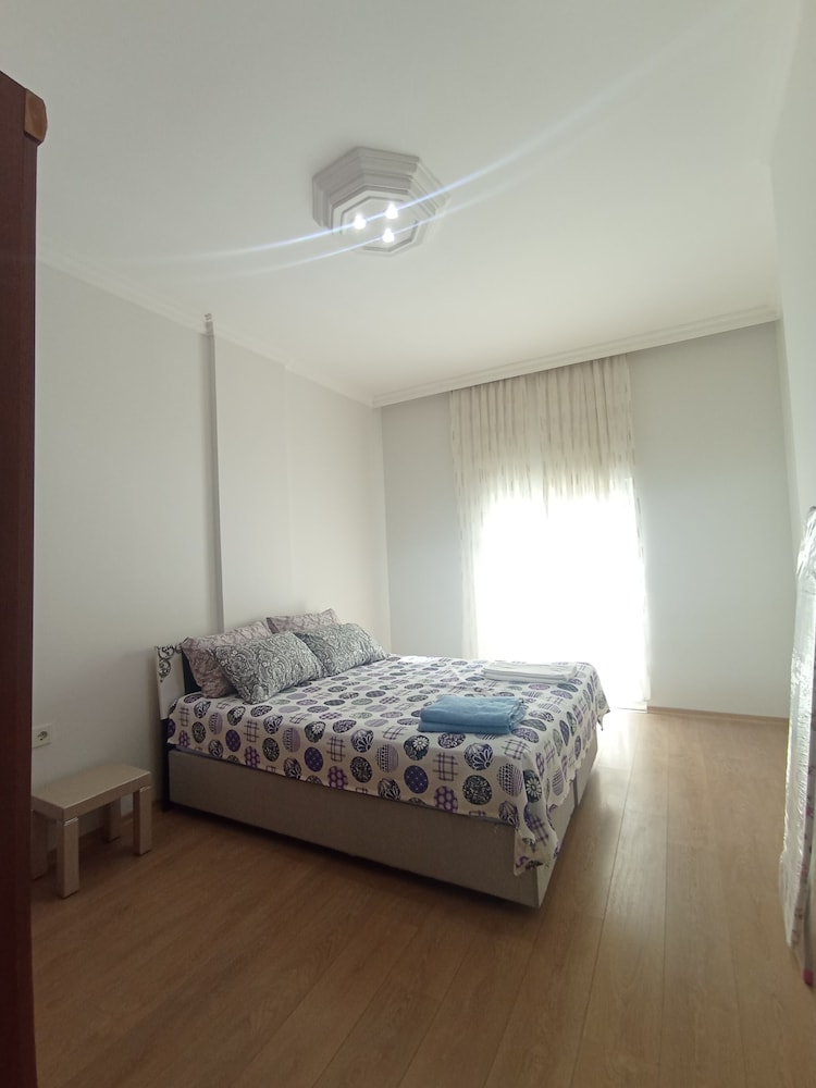 Comfort Apartment, 1 Bedroom, Balcony, Mountain View