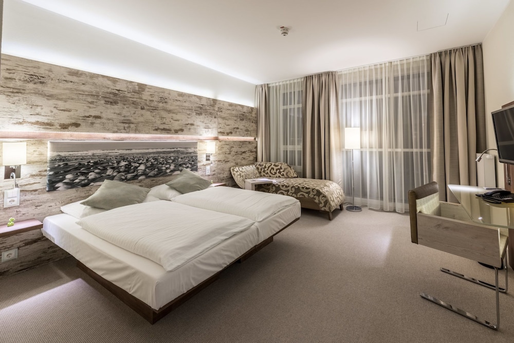 Comfort Double Room photo 1
