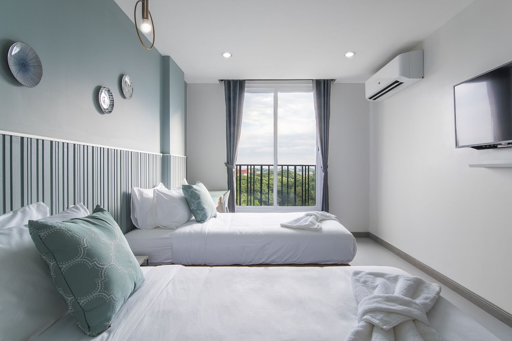 Classic Twin Room - Photo 3