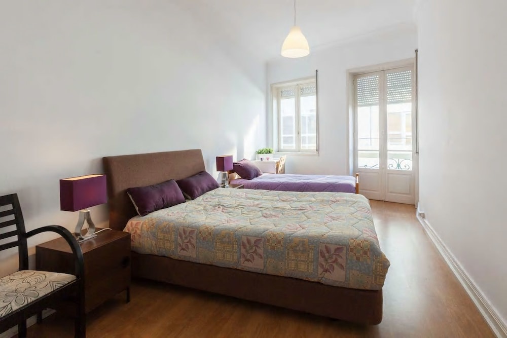 Apartment, 2 Bedrooms