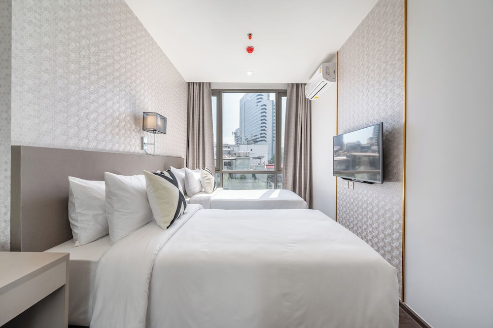 1 Bedroom Twin photo 1