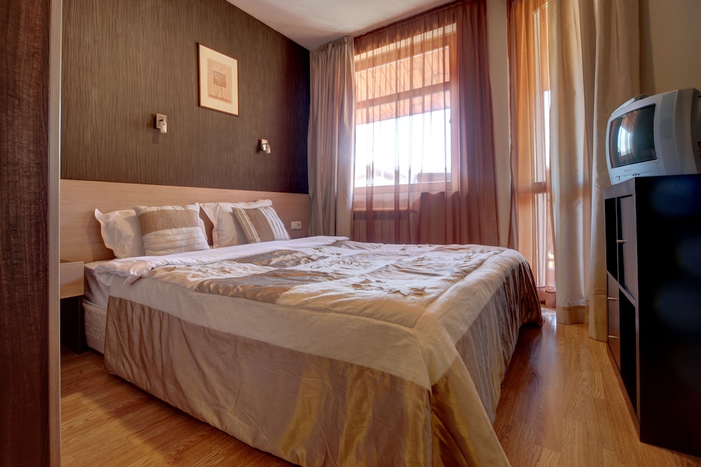 Apartment, 1 Bedroom