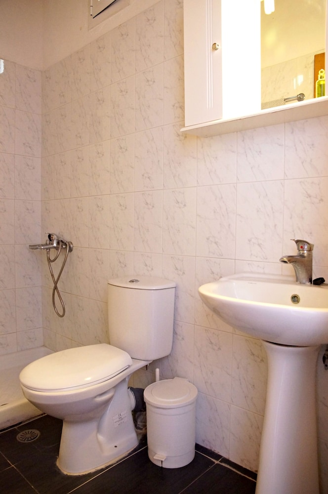 Double Room, 1 Double Bed, Sea View photo 2