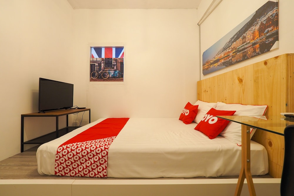 Premium Double Room, Shared Bathroom photo 2