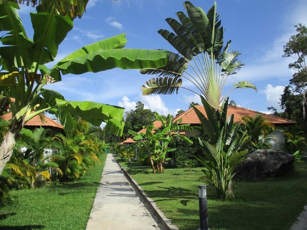 Villa, Garden View - Photo 7