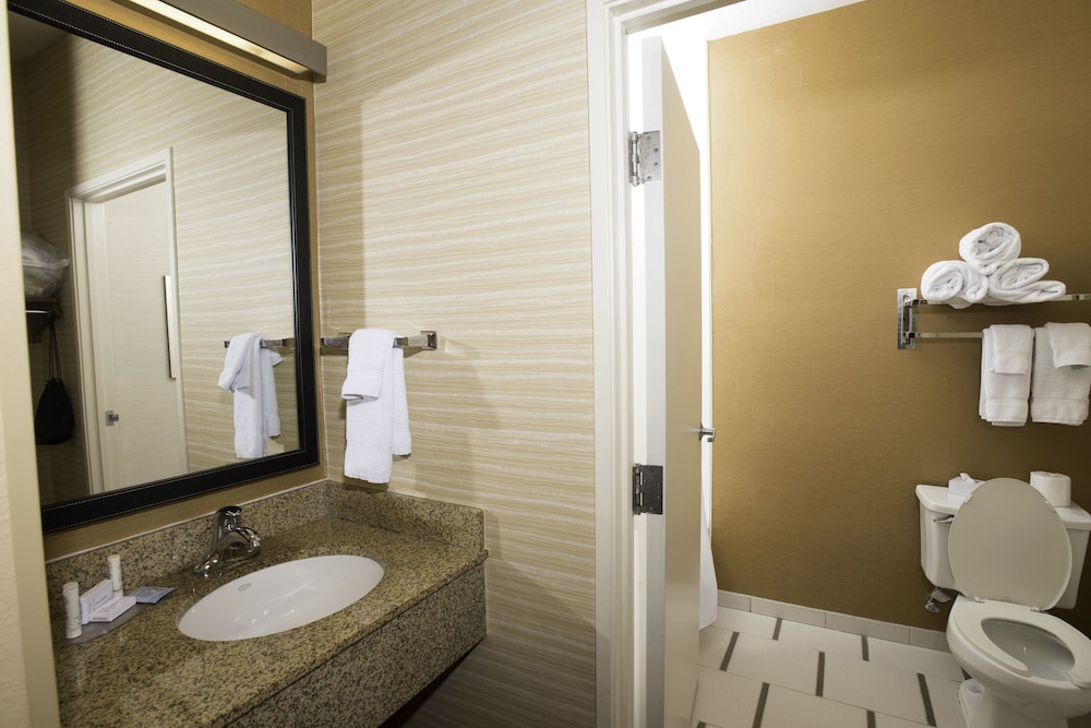 Fairfield Inn and Suites by Marriott Nashville Smyrna, Φωτογραφία 5