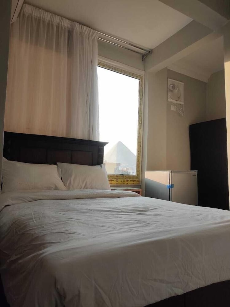 Luxury Double Room, Private Bathroom, Mountain View