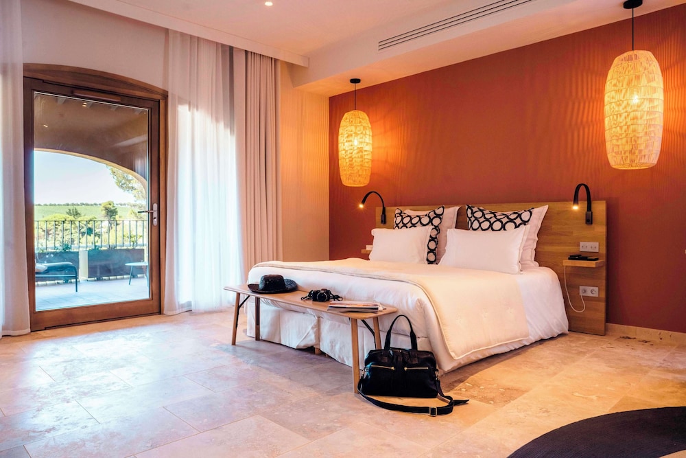 Suite Prestige Soleilla