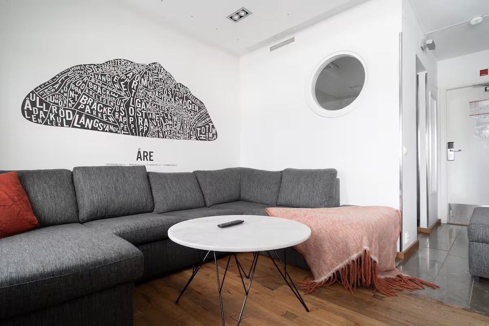 Comfort Apartment