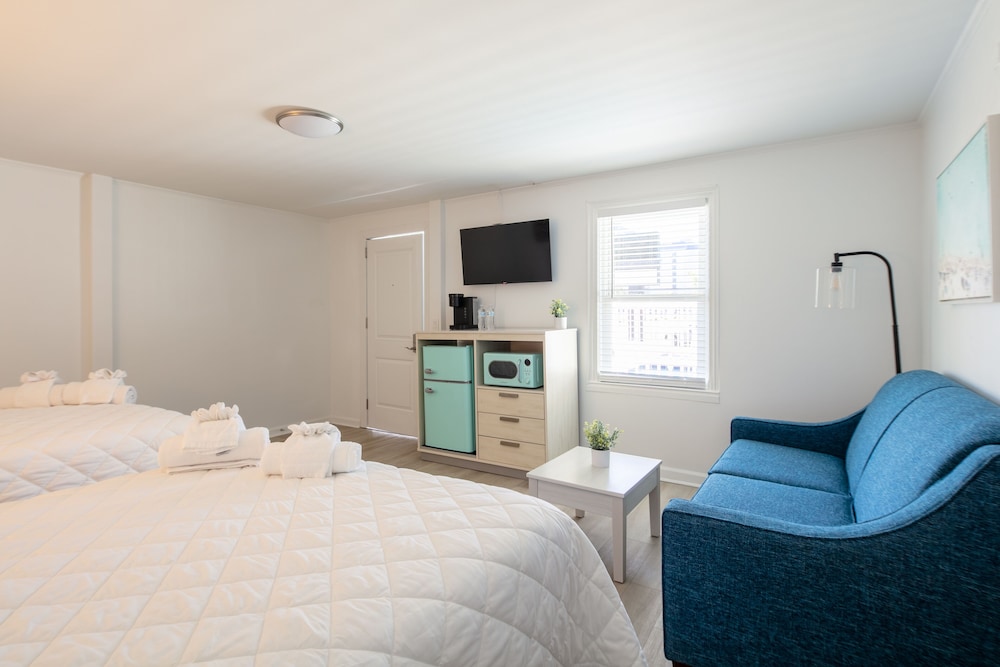Double Room photo 3