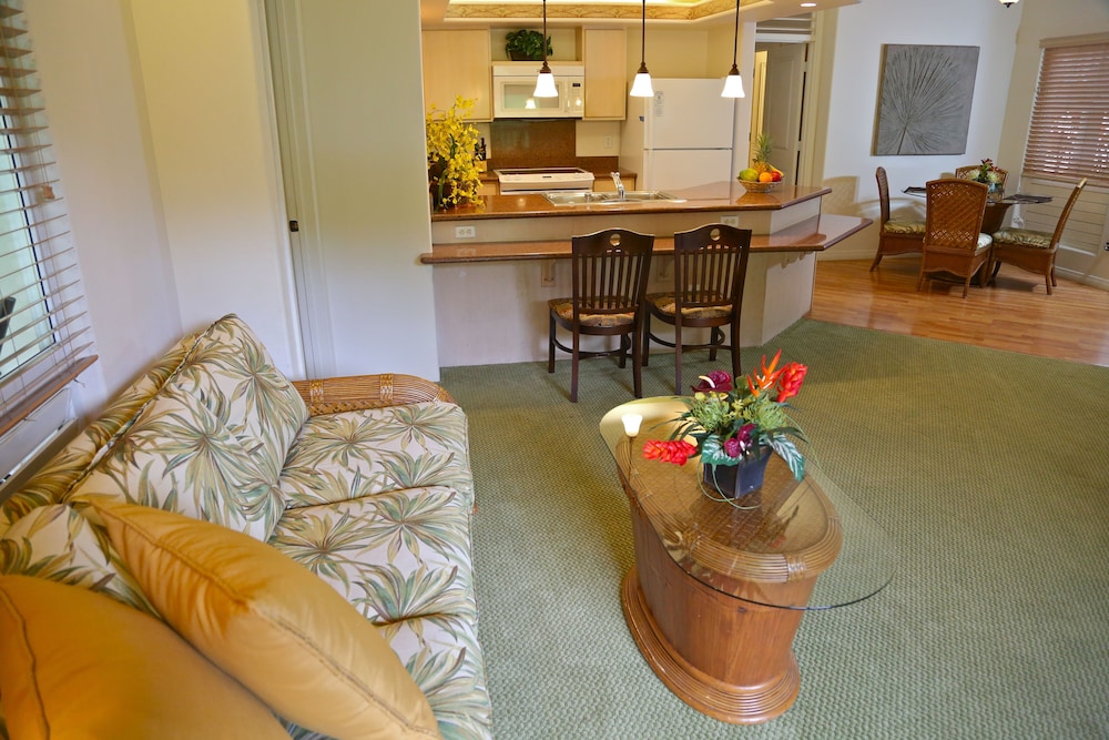 Suite, 1 Bedroom - Photo 4