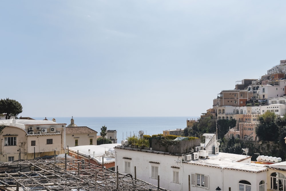 Superior Double or Twin Room, Balcony, Sea View - Photo 5