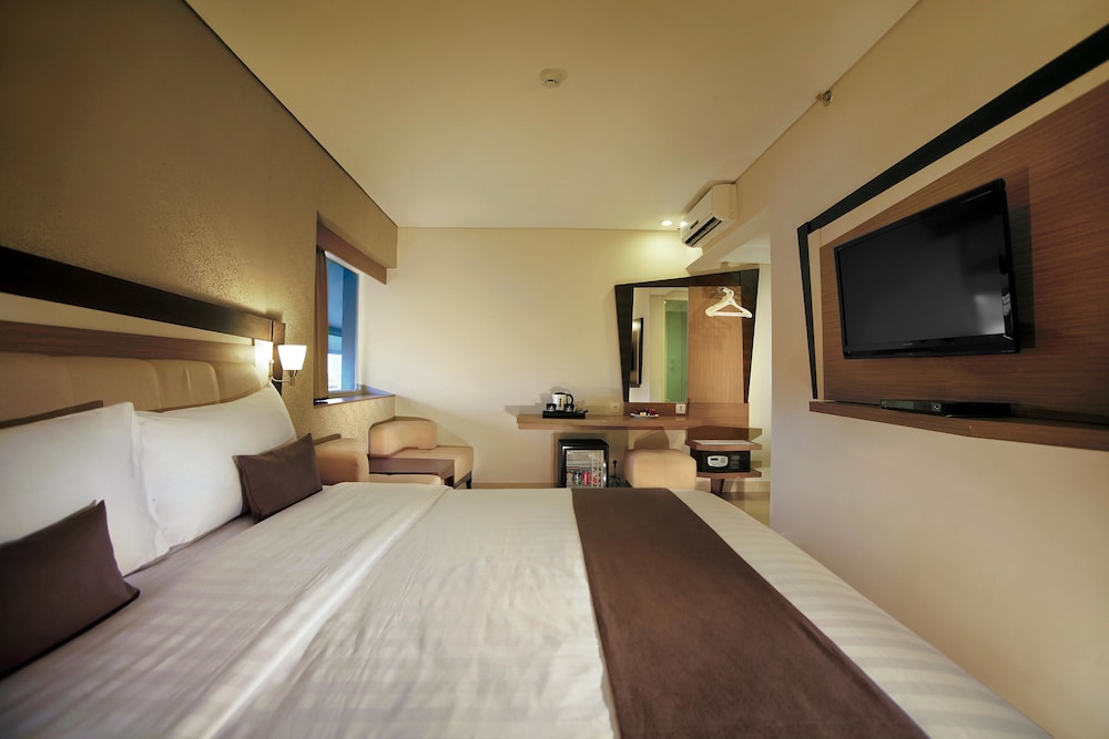 Deluxe Room photo 2