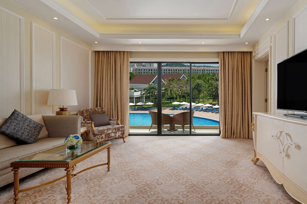 Suite, 1 Bedroom