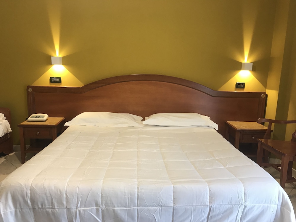 Quadruple Room photo 1