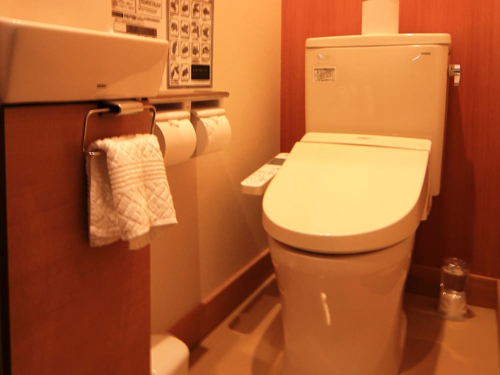 Japanese Style Room For 4 Guests With Private Toilet photo 3