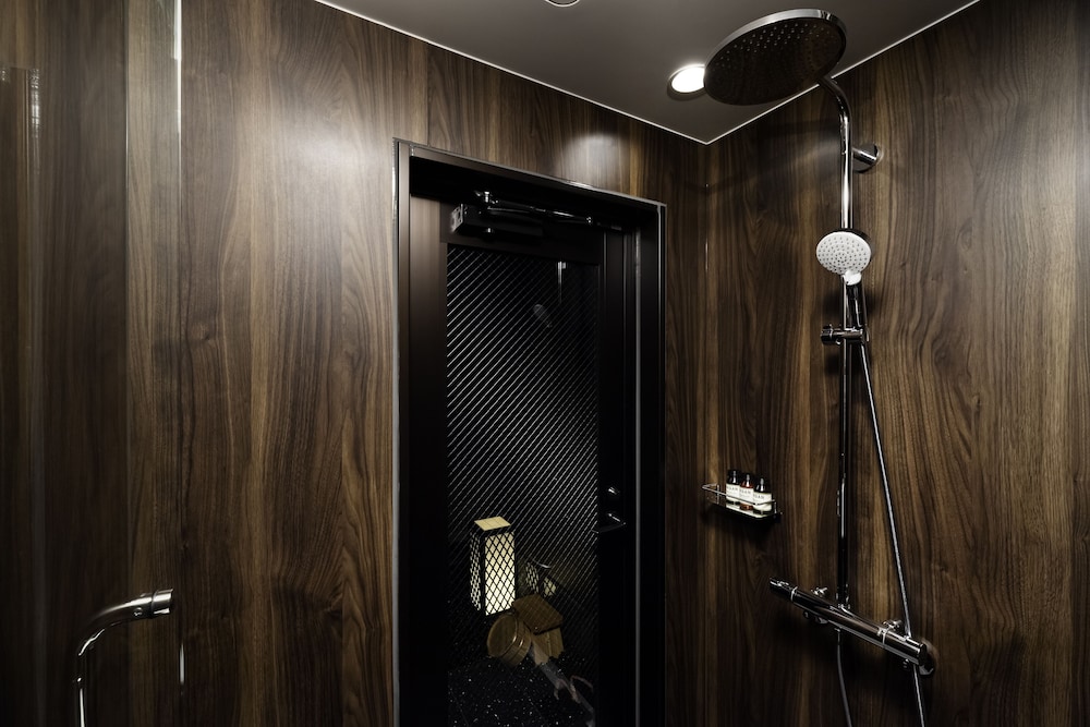 Suite with Open-air Bath (Japanese Style TATAMI), Non Smoking - Photo 9