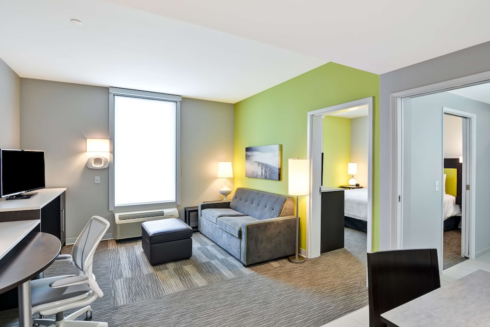 Suite, 1 Bedroom, Non Smoking photo 3