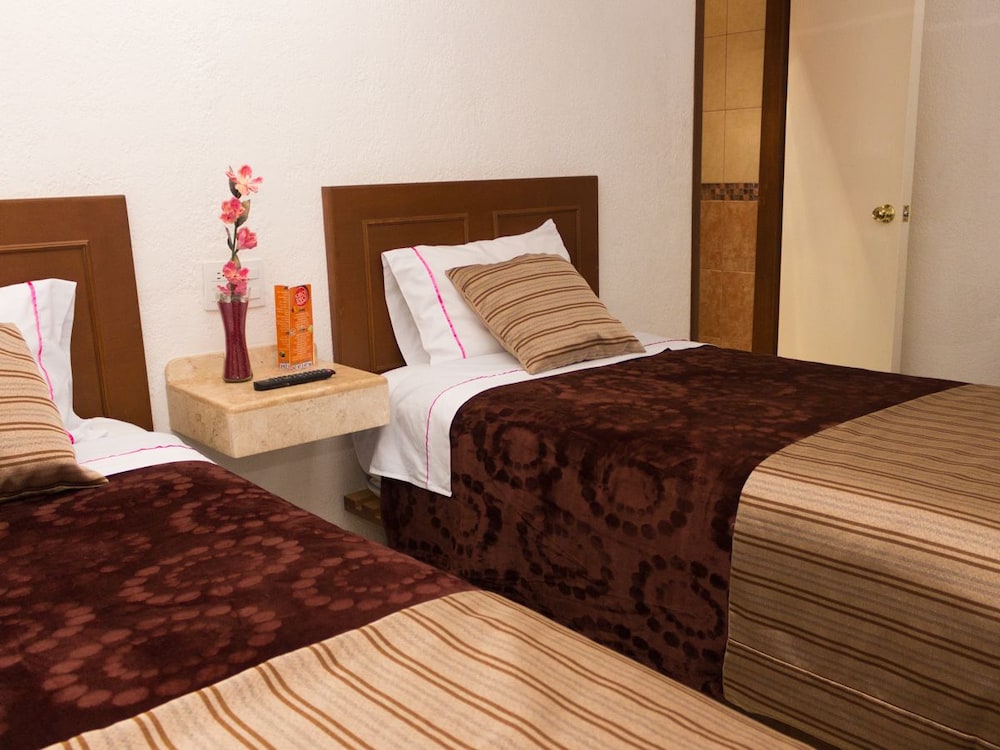 Business Twin Room