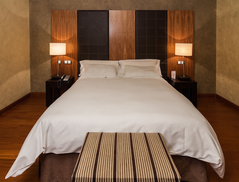 Double Room Single Use