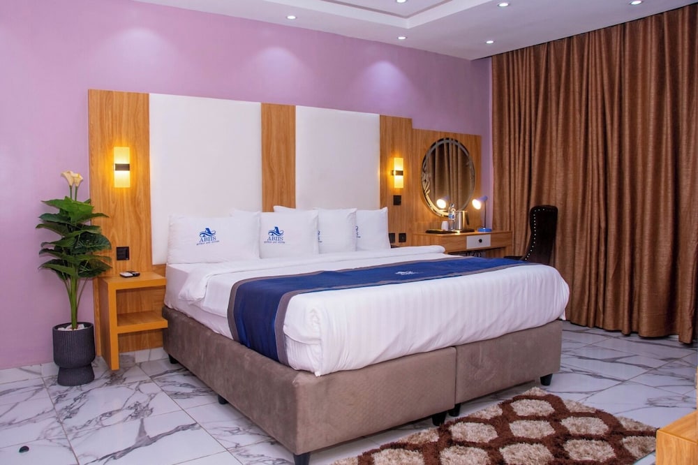 Deluxe Double Room, Balcony, City View photo 2