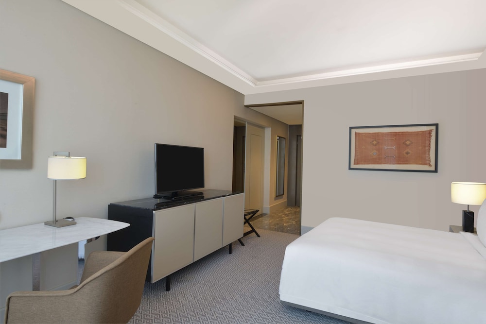 Room, 1 King Bed, Accessible, Non Smoking