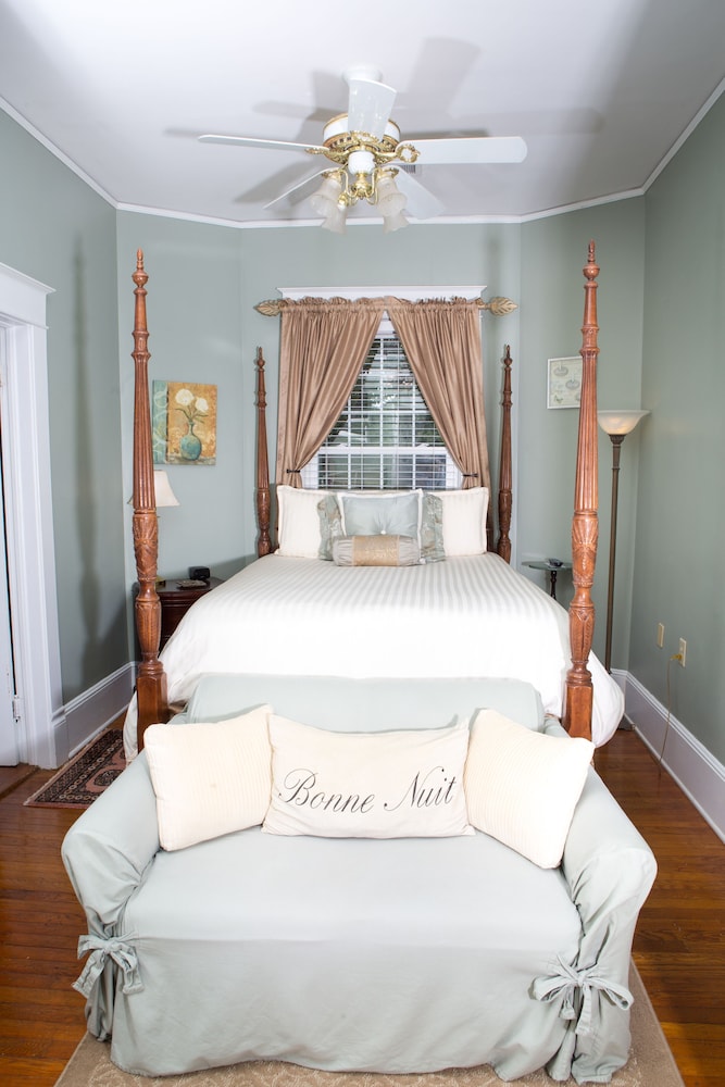 Room 204