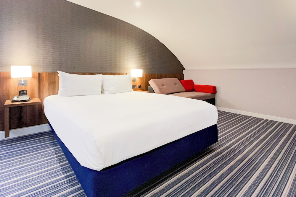 Accessible Double Room - Photo 3