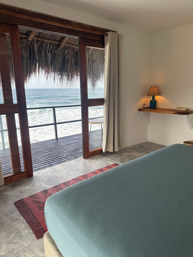 Superior Room, Sea View photo 2