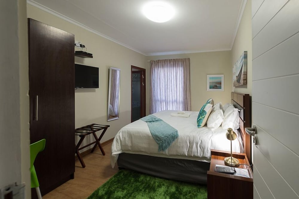 Standard Double Room photo 1