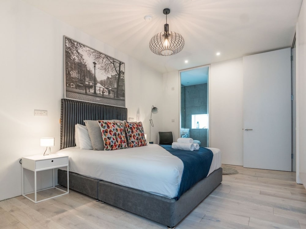 Premier Apartment, Private Bathroom
