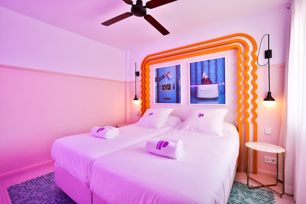 Grand Suite (4 pax) photo 3