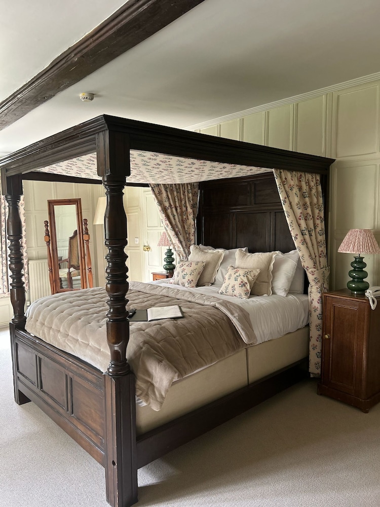 Superior Room, 1 Double Bed - Photo 1