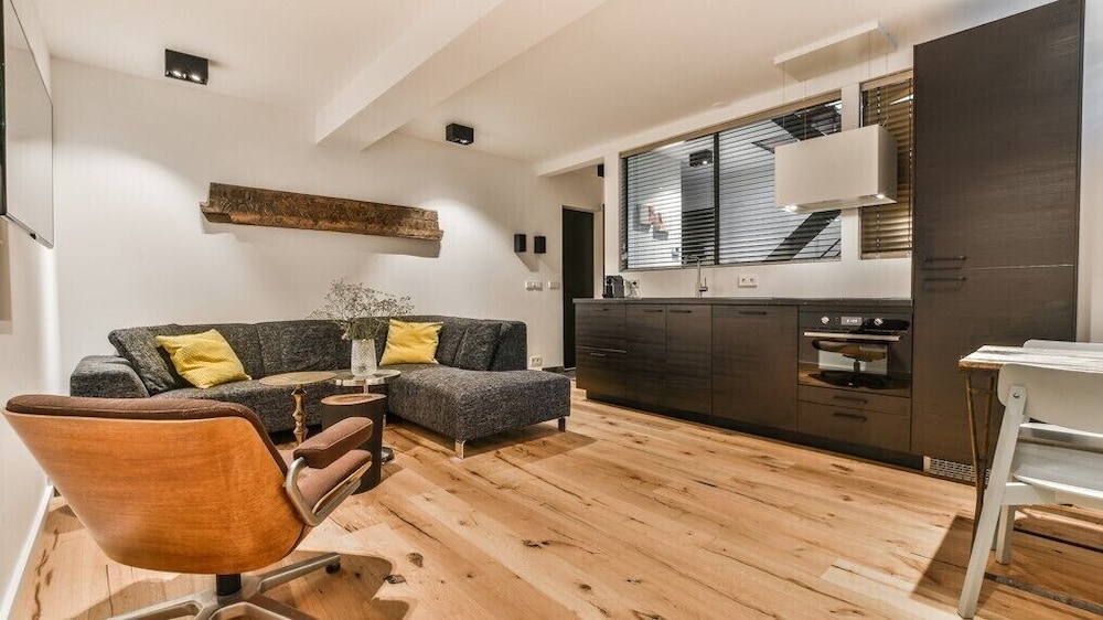 Comfort Apartment