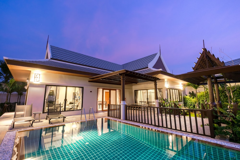 3 Bedroom Pool Villa photo 3