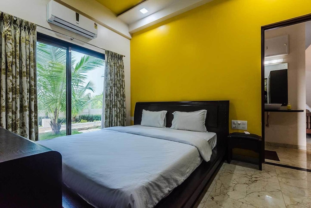 Cozy Villa photo 2