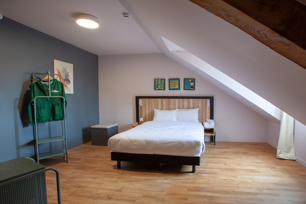 Double or Twin Room - Photo 1