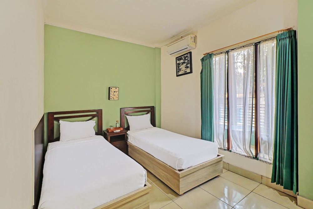Deluxe Twin Room - Photo 7