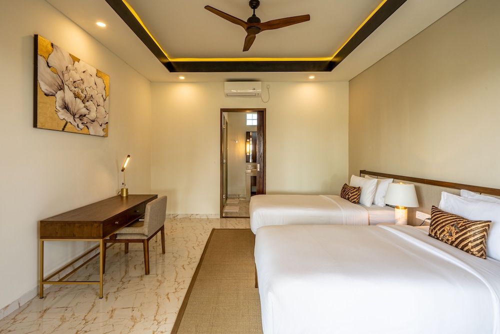 5 Bedroom Villa - Reillo 1 - Photo 18